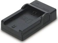 Hama 00081421, Hama Travel Batterie f&uuml;r Digitalkamera USB (Kamera Akku) (00081421)