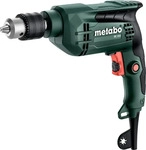 Metabo 600741000, Metabo BE 650 (Bohrmaschine, Bohrschrauber) (600741000) Gr&uuml;n