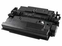 Ampertec Toner ersetzt HP CF289Y 89Y schwarz, Toner
