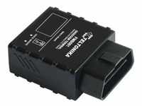 Teltonika FMB001 Erweiterter Plug & Track Echtzeit-Tracker mit GNSS-, GSM & Bluetooth