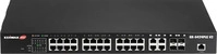 Edimax Pro GS-5424PLC V2, Edimax Pro PoE+ Switch GS-5424PLC V2 28 Port (28 Ports)
