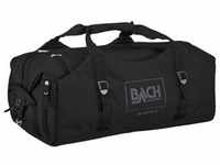 Bach Rescue, Tasche, Dr. Duffel 40, Schwarz, (40 l)