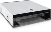 Icy Dock MB095SP-B, Icy Dock MB095SP-B Computer-Geh&auml;useteil Universal HDD-K&auml;fig