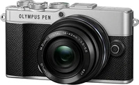 Olympus V205111SE000, Olympus E-P7 (14 - 42 mm, 20.30 Mpx, 4/3) (V205111SE000)