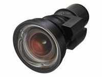 Epson V12H004UA3, Epson ELP LU03 Short-throw zoom lens (Objektiv)