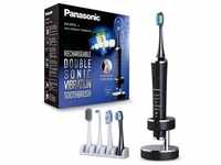Panasonic, Elektrische Zahnbürste, DP52 Erwachsener Zahnbürste