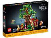 LEGO 21326, LEGO Winnie Puh (21326, LEGO Ideas, LEGO Seltene Sets)