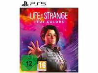 Square Enix 1172776, Square Enix Life is Strange: True Colors PS5 (PS5, EN)