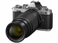 Nikon Z fc (20.90 Mpx, APS-C / DX) (16176537) Silber