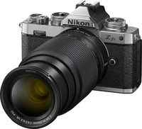 Nikon VOA090K003, Nikon Zfc Kit Z DX 16-50 VR SE+50-250 VR (16 - 50 mm, 20.90...