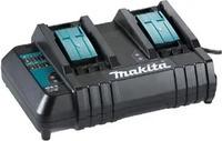 Makita DC18SH, Makita DC 18 SH (36 V) (DC18SH) Gr&uuml;n