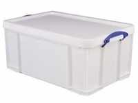 Really Useful Box, Aufbewahrungsbox, Aufbewahrungsbox 71 x 31 x 44 cm (B x H x T) DIN