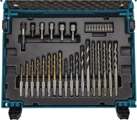 Makita B-69478, Makita B-69478 (Innensechsrund TX, Kreuz Phillips PH, Kreuz Pozidriv