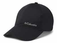 Columbia, Unisex, Cap, Coolhead II Ball Cap, Schwarz, (One Size)