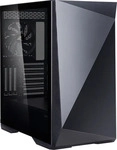 Zalman Z9 Iceberg Black, Zalman Z9 Iceberg (ATX, E-ATX) (Z9 Iceberg Black) Schwarz