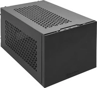 Silverstone SST-SG15B, Silverstone SST-SG15B Sugo (Mini-DTX, Mini-ITX)...