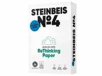 Steinbeis, Kopierpapier, EvolutionWhite (80 g/m2, 500 x, A4)