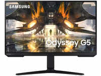 Samsung LS27AG500NUXEN, Samsung Odyssey G5A (2560 x 1440 Pixel, 27 ") Schwarz