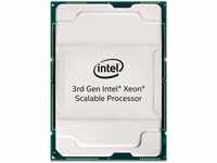 Intel CD8068904572501, Intel Xeon GD 6338 Proc48M 2.00 GHzTray (LGA 4189, 2 GHz, 32