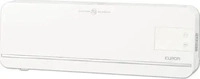 Eurom Sani-Wallheat, Eurom Keramik-Heizlufter Sani-Wall-Heat 2000 2000 Wat...