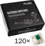 Glorious PC Gaming Race GAT-GREEN, Glorious PC Gaming Race Gateron Green Switches