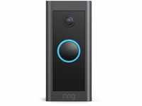 Ring Video Doorbell Wired (Kabelgebunden) (15741273) Schwarz