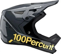 100% HU-HLT-0011, 100% 100% Status (47 - 48 cm) (HU-HLT-0011) Gelb/Grau