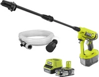 Ryobi 5133004991, Ryobi ONE+ (Akkubetrieb) (5133004991) Gelb