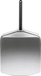 Ooni OON UU-P0A500, Ooni Pizzaschaufel 14" (OON UU-P0A500) Schwarz/Silber