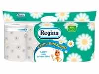 Regina, Toilettenpapier, Kamillenpapier (56 x)