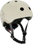 Scoot and Ride 96367, Scoot and Ride Ash (51 - 55 cm) (96367) Weiss