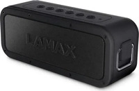Lamax LMXSM1B, Lamax LMXSM1B Tragbarer Lautsprecher Tragbarer...