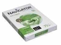 Navigator, Kopierpapier, ECO-LOGICAL A3, 75G (A3)