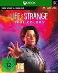 Square Enix 1066500, Square Enix Life is Strange: True Colors (Xbox One X, Xbox