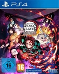 Atlus AT-CUSA-27306-GE, Atlus Demon Slayer: Kimetsu no Yaiba - The Hinokami