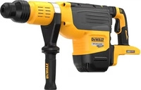 DeWalt DCH775N-XJ, DeWalt DCH775 (Bohrhammer) (DCH775N-XJ) Gelb