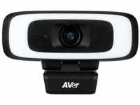AVer CAM130 Webcam 4K 60 fps (8.30 Mpx) (15857733) Schwarz