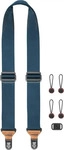 Peak Design SL-MN-3, Peak Design Slide (Handschlaufe, Nackengurt, Schultergurt)