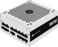 Corsair CP-9020231-EU, Corsair RM750 2021er (750 W) (CP-9020231-EU) Weiss