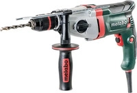 Metabo 600782500, Metabo 600782500 SBE 850-2 drill Ohne Schl&uuml;ssel Gr&uuml;n 3100 RPM 2,6