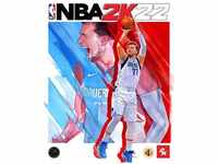 2K Games 103225, 2K Games Take-Two Interactive NBA 2K22 Standard Mehrsprachig Xbox