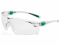 Univet, Schutzbrille + Gesichtsschutz, Schutzbrille 506U