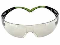 3M, Schutzbrille + Gesichtsschutz, Schutzbrille SecureFit 400 UU0