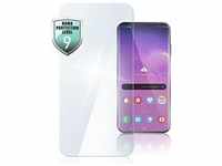 Hama Premium Crystal Glass Klare Bildschirmschutzfolie Handy/Smartphone Samsung 1