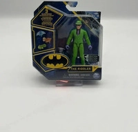 Spin Master 6055946, Spin Master Batman Figuren (6055946)