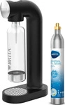 Brita 1043382, Brita sodaONE (1043382) Schwarz
