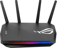 ASUS 90IG06K0-MO3R10, ASUS GS-AX3000 (90IG06K0-MO3R10) Schwarz