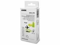 Uvex Safety, Gehörschutz, Gehörschutzstöpsel (15 x)
