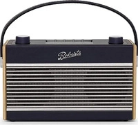 Roberts Radio RAMBLERBTSNB, Roberts Radio Rambler BT Stereo Draagbaar Analoog...