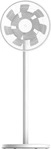 Xiaomi 30663, Xiaomi Mi Smart Standing Fan 2 (58 dB) (30663) Weiss